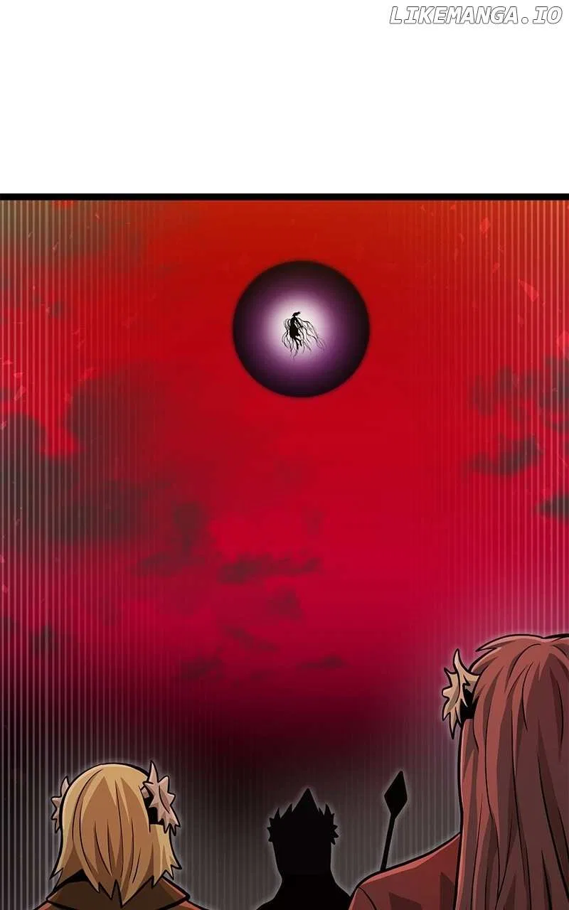 God Tribe Chapter 71 – Page 63