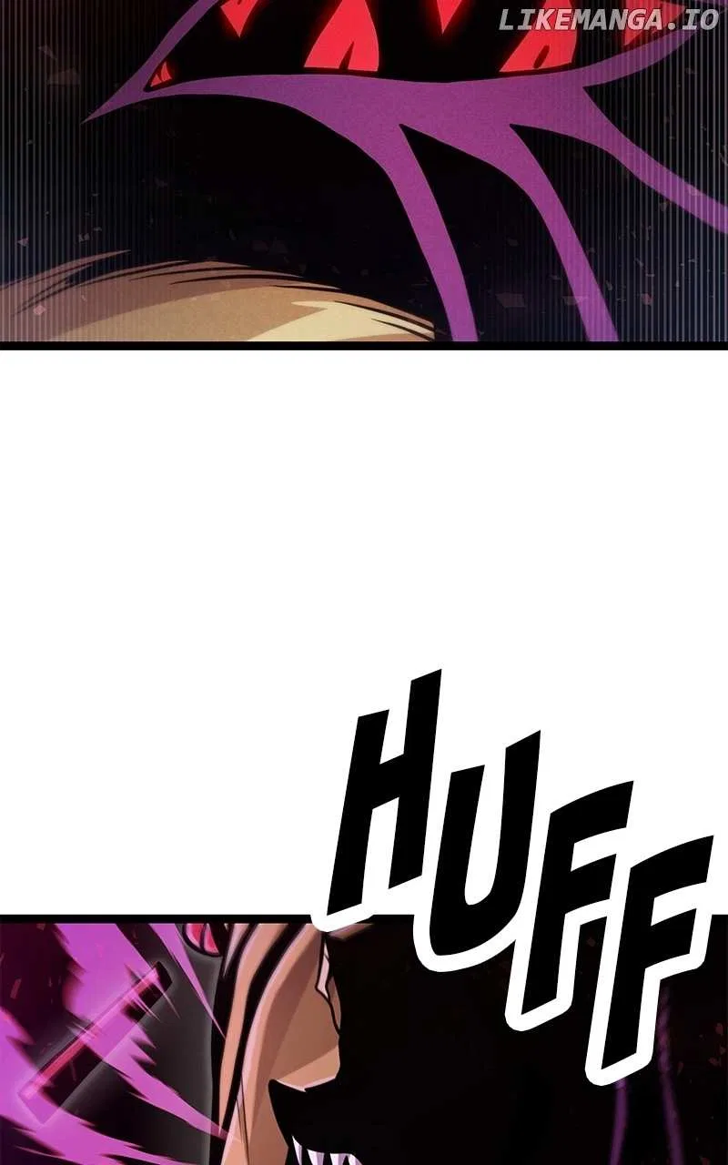 God Tribe Chapter 71 – Page 65