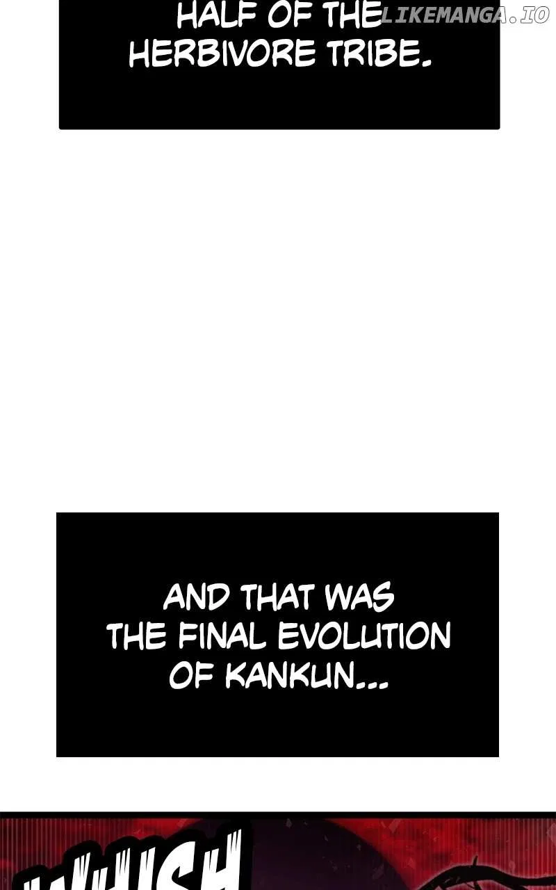God Tribe Chapter 71 – Page 68