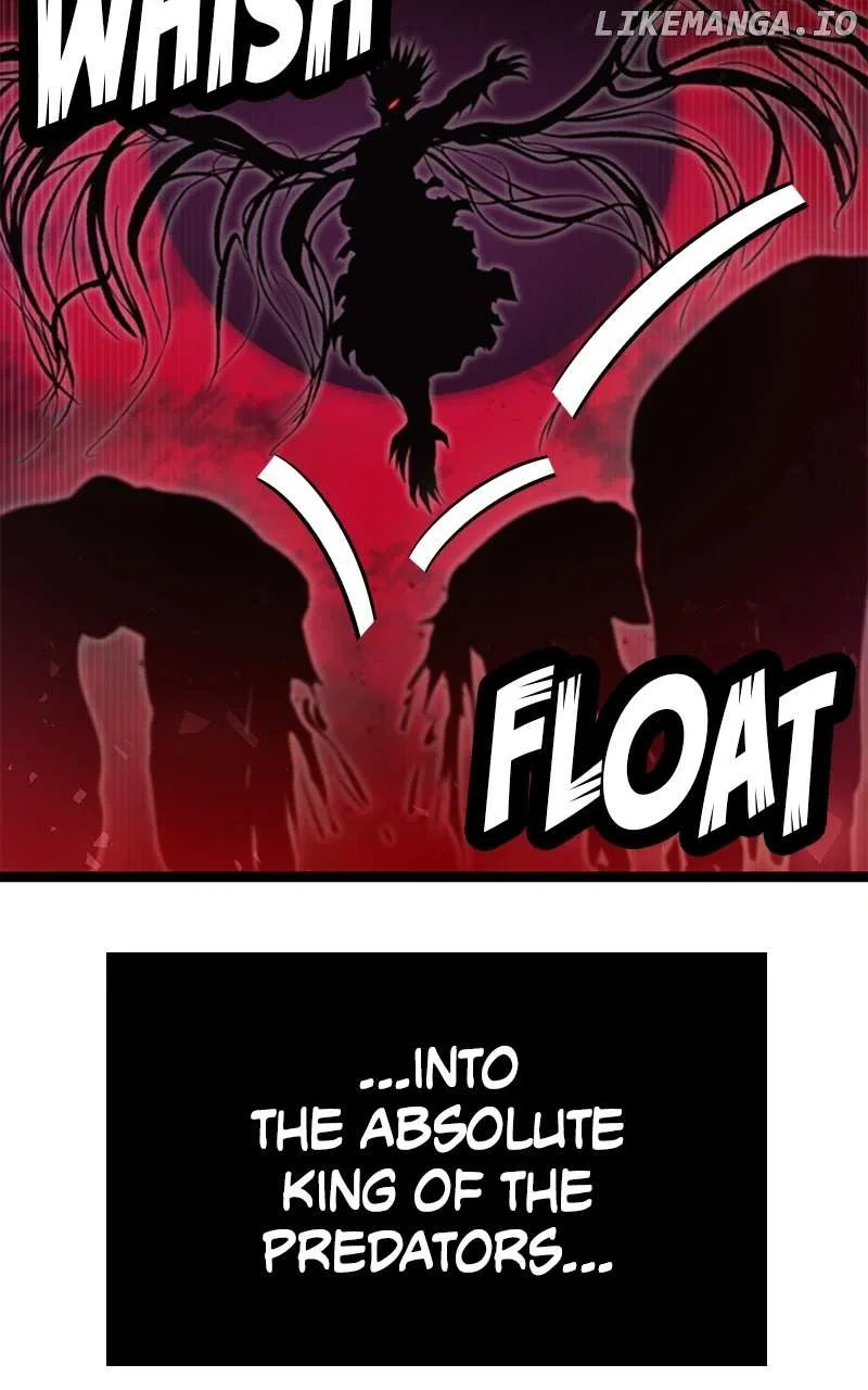 God Tribe Chapter 71 – Page 69