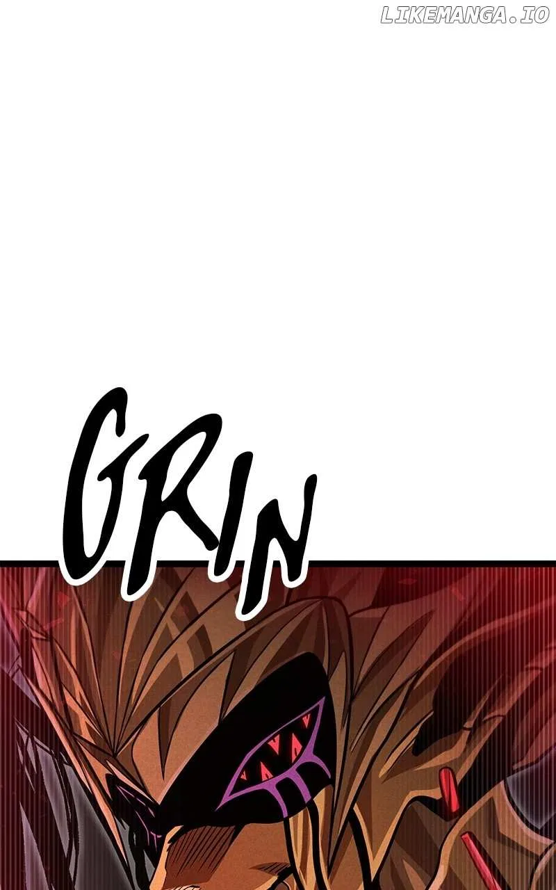 God Tribe Chapter 71 – Page 70