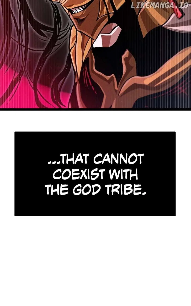 God Tribe Chapter 71 – Page 71