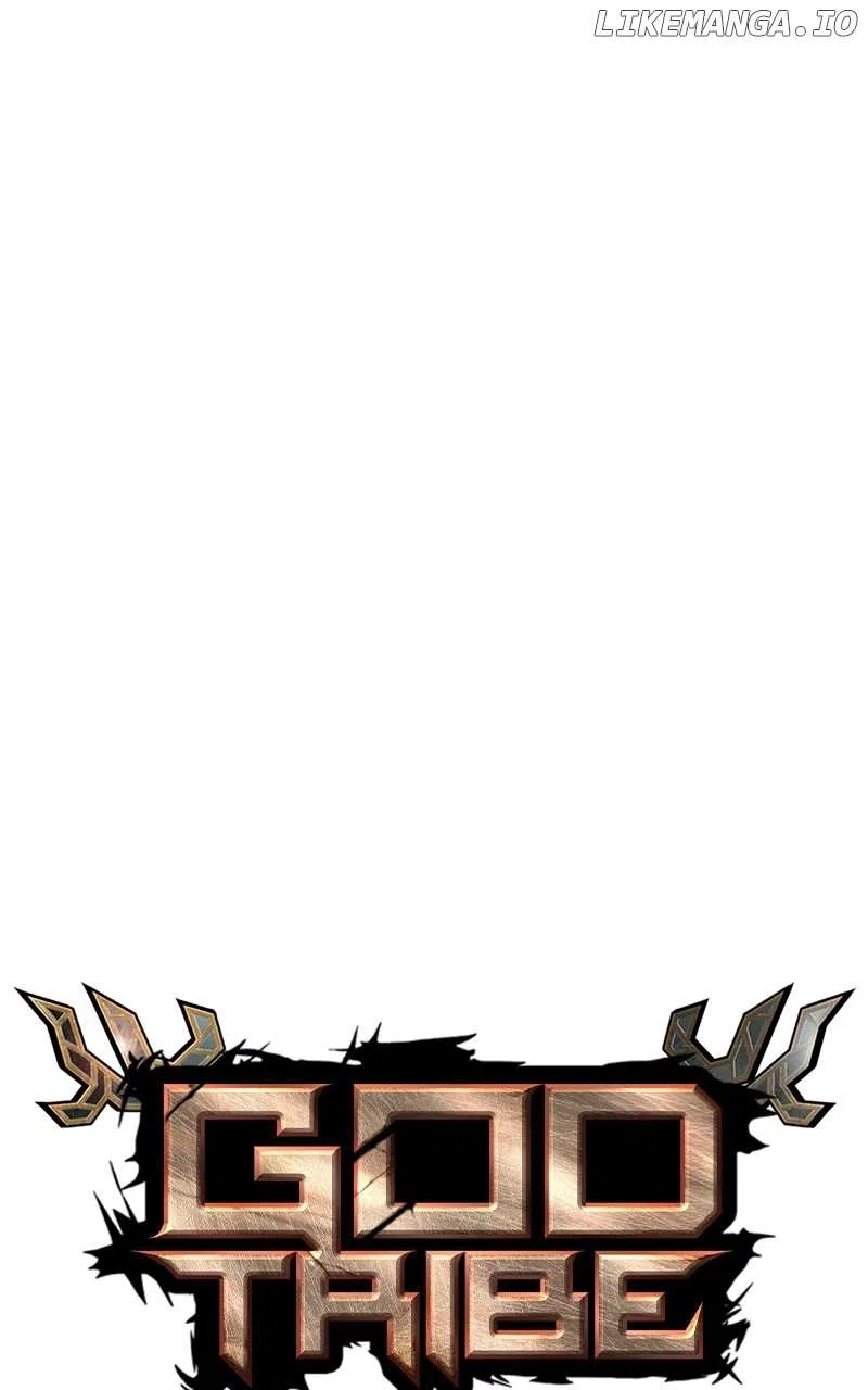 God Tribe Chapter 71 – Page 72