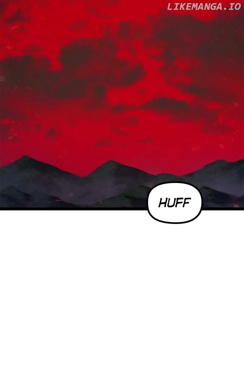 God Tribe Chapter 71 – Page 74