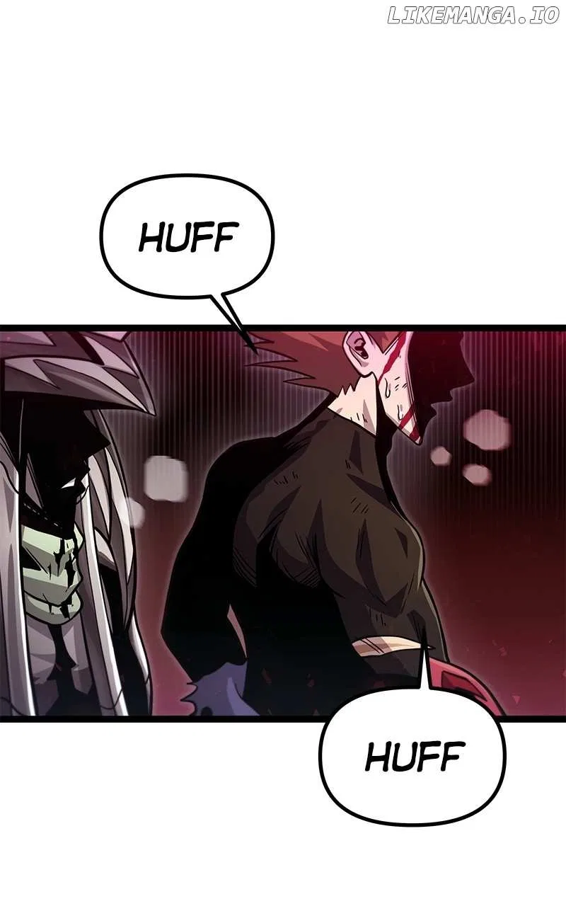 God Tribe Chapter 71 – Page 76