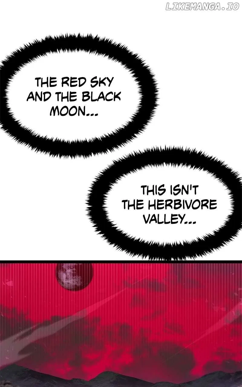God Tribe Chapter 71 – Page 77