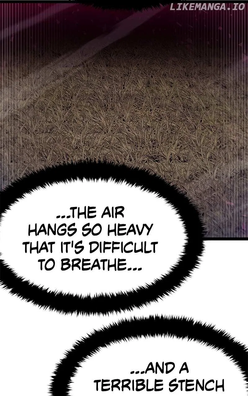 God Tribe Chapter 71 – Page 79