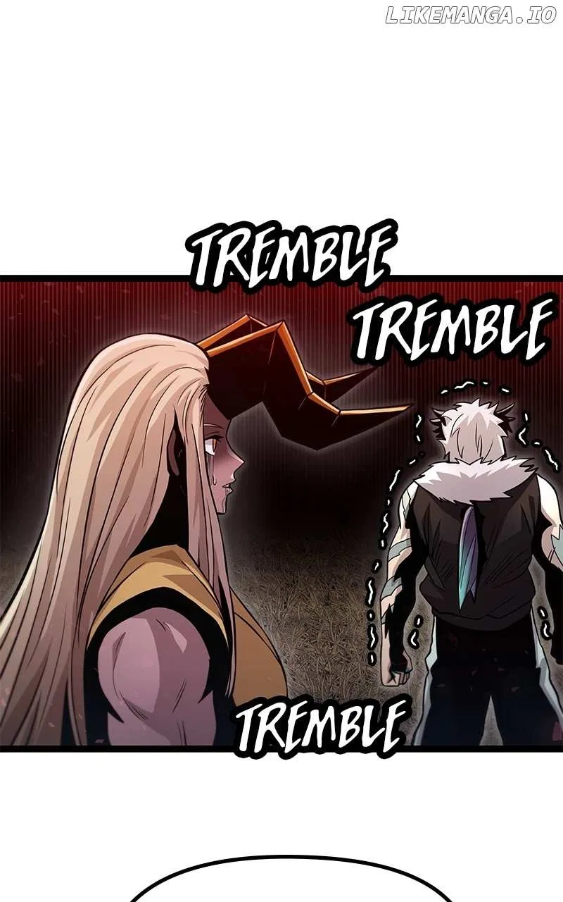 God Tribe Chapter 71 – Page 81