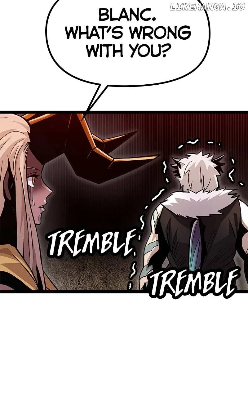 God Tribe Chapter 71 – Page 82