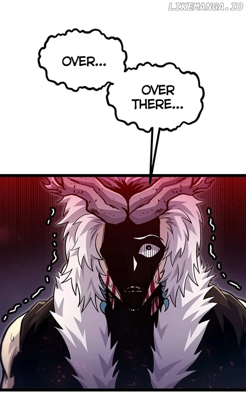 God Tribe Chapter 71 – Page 83