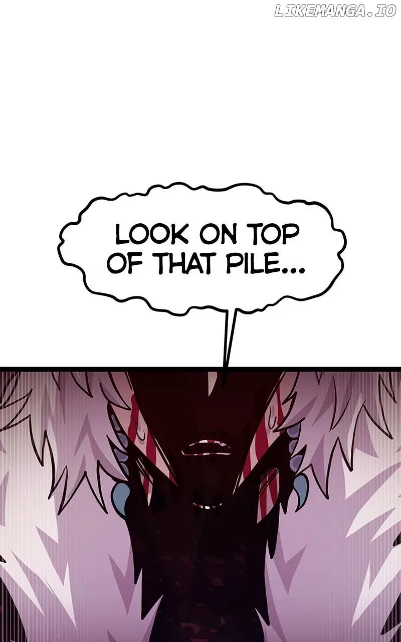 God Tribe Chapter 71 – Page 84