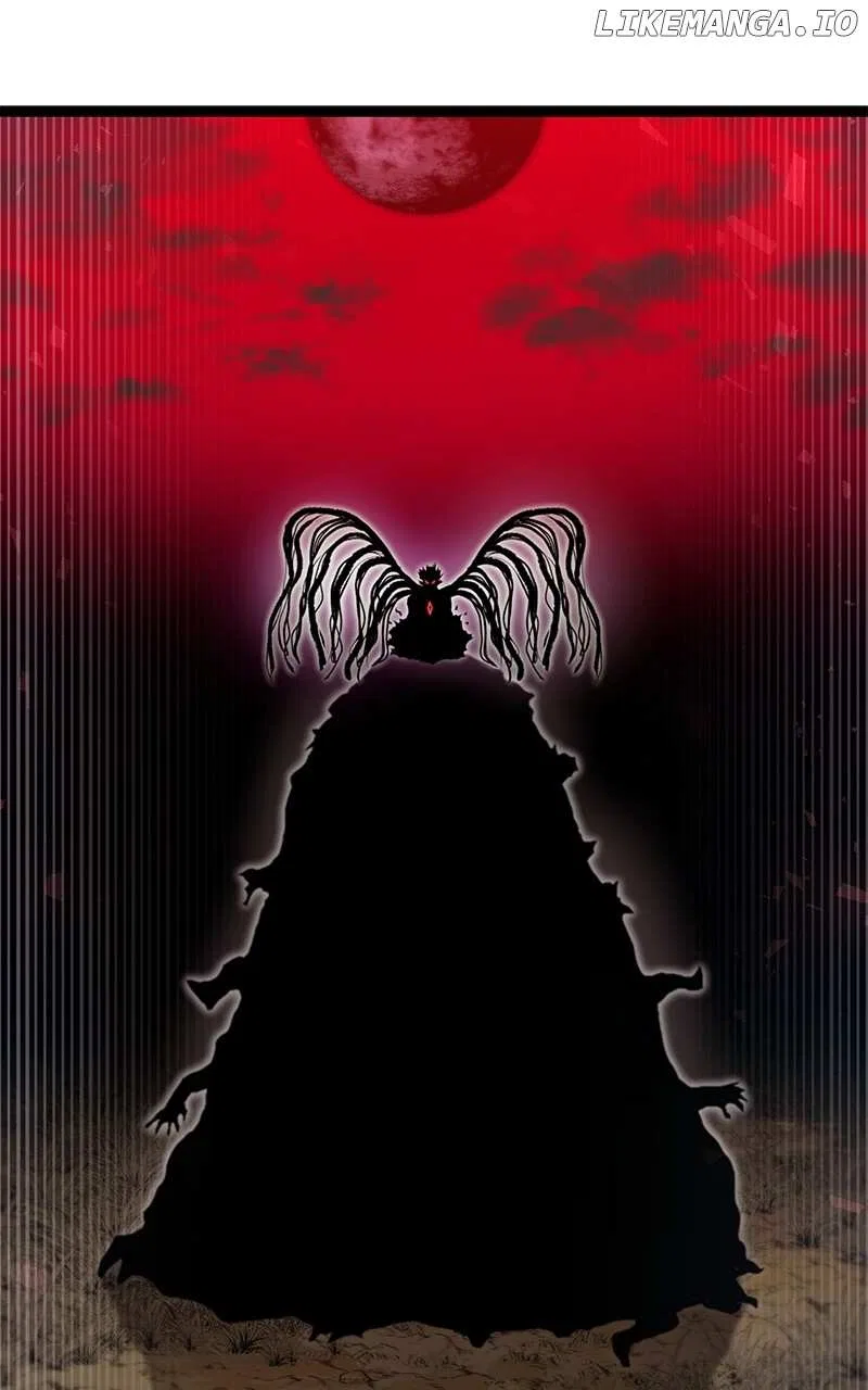 God Tribe Chapter 71 – Page 86