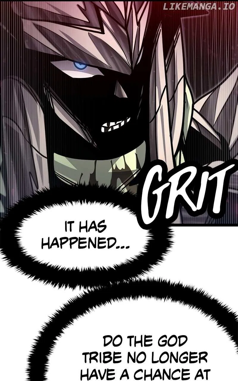God Tribe Chapter 71 – Page 91