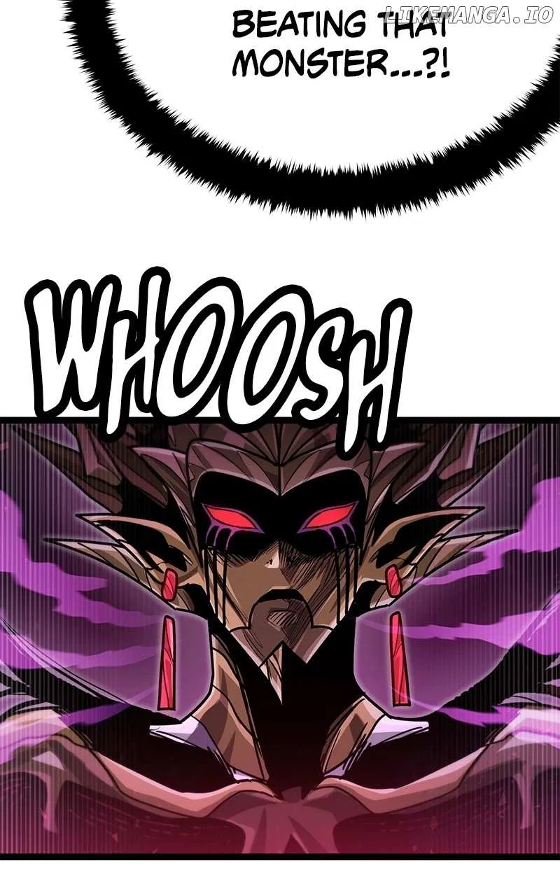 God Tribe Chapter 71 – Page 92