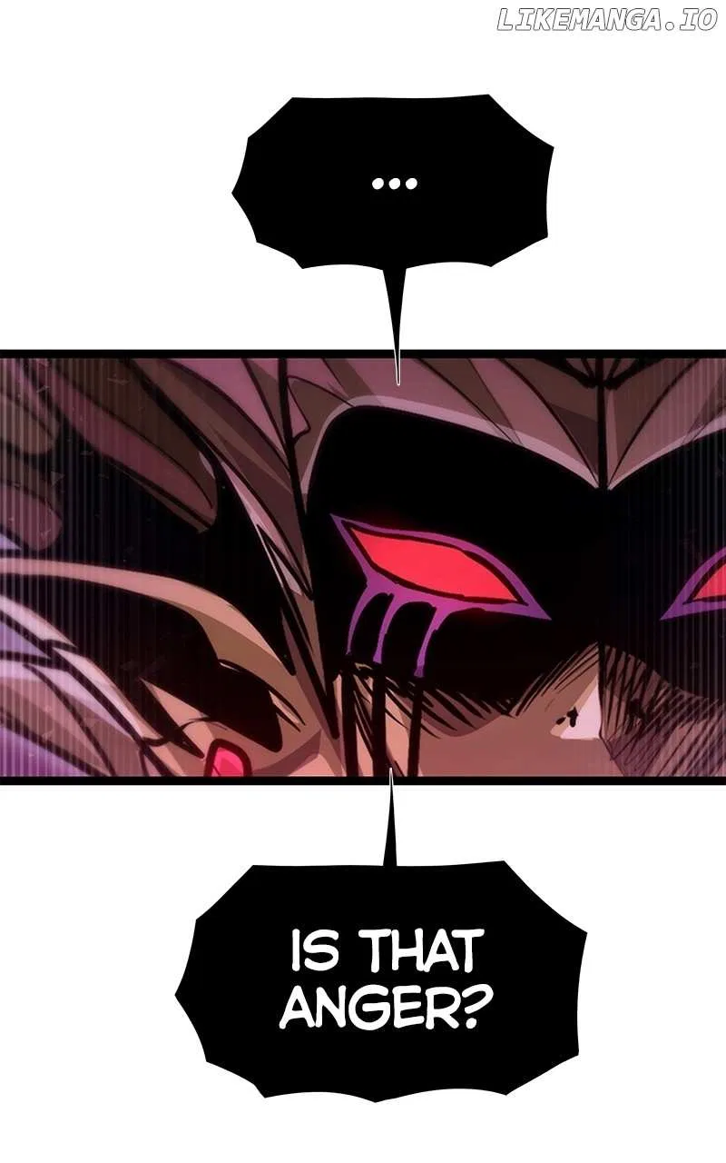 God Tribe Chapter 71 – Page 97