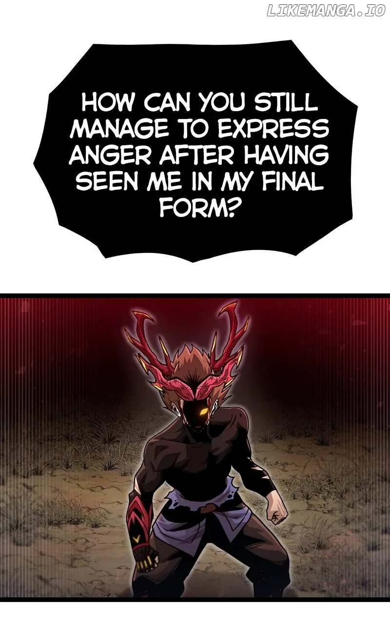God Tribe Chapter 71 – Page 98