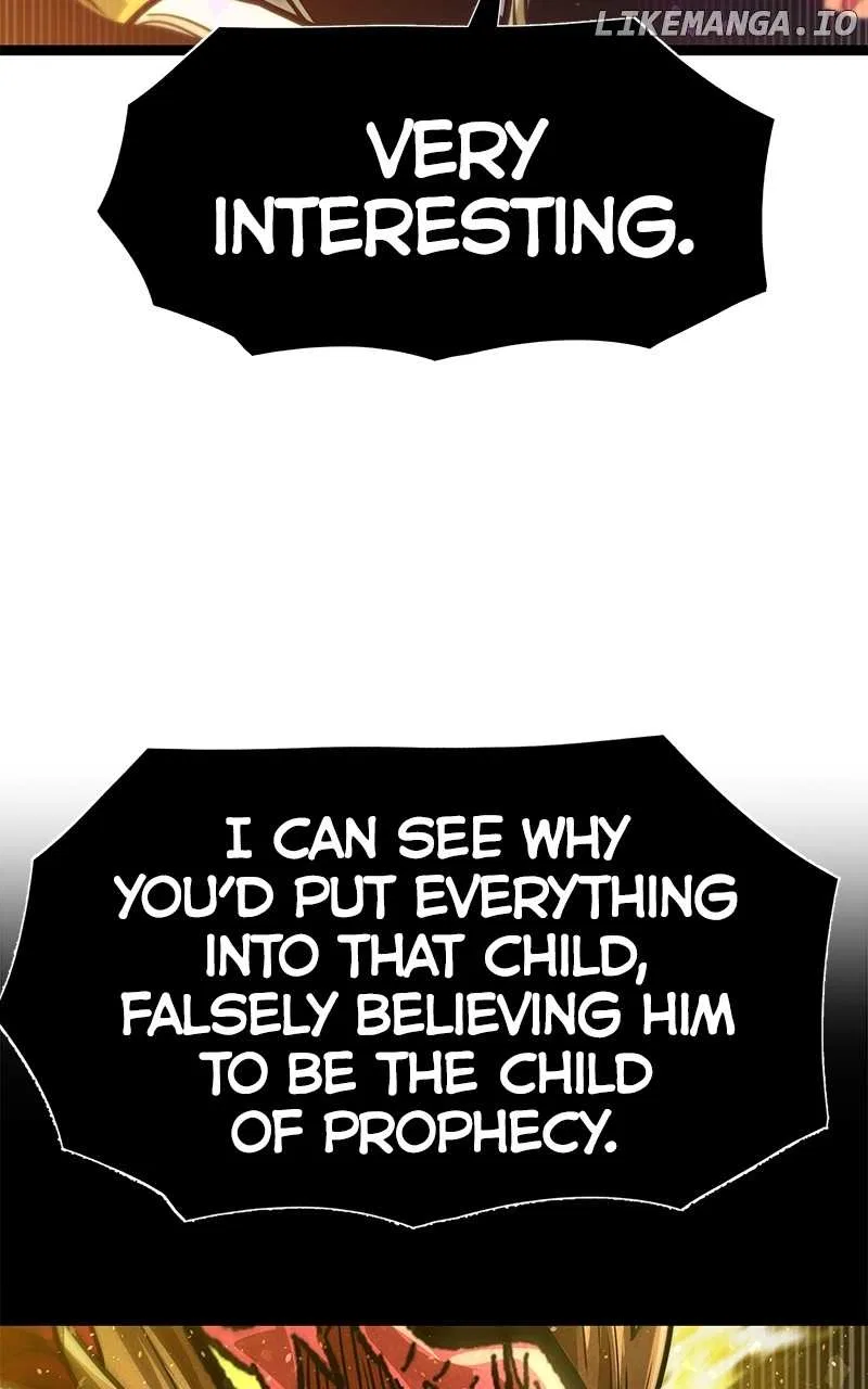 God Tribe Chapter 71 – Page 101