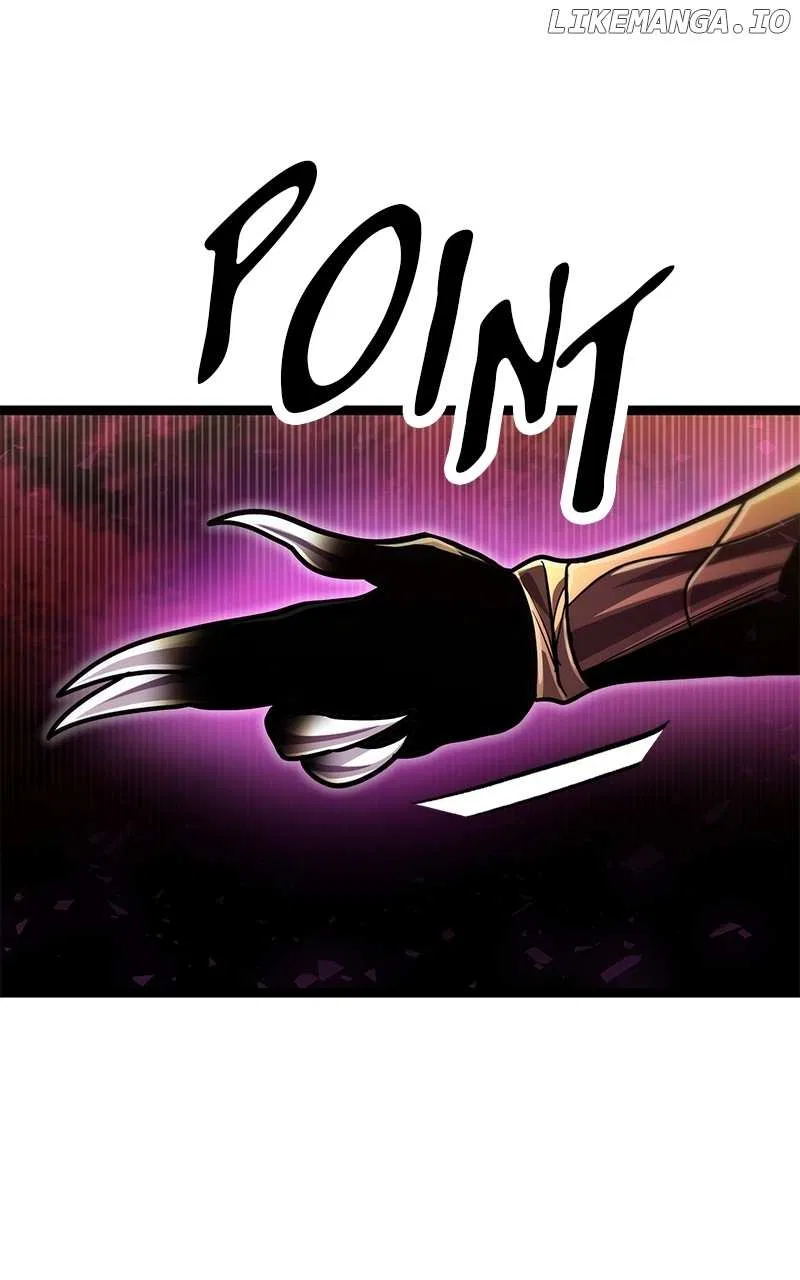 God Tribe Chapter 71 – Page 107
