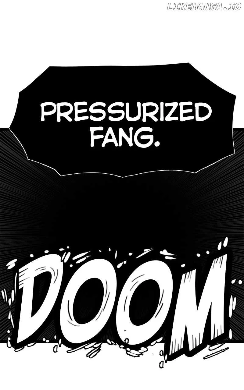 God Tribe Chapter 71 – Page 108