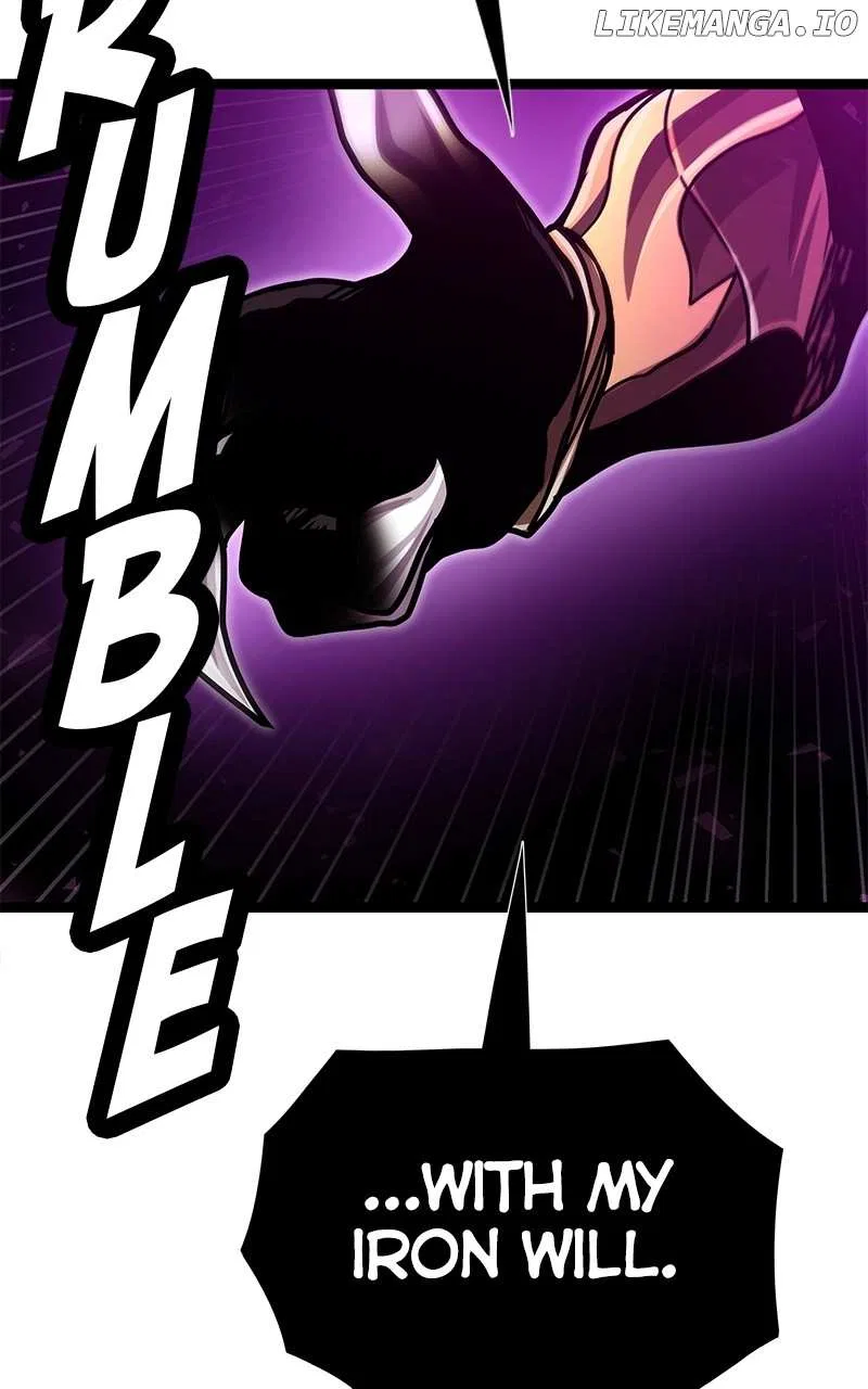 God Tribe Chapter 71 – Page 113