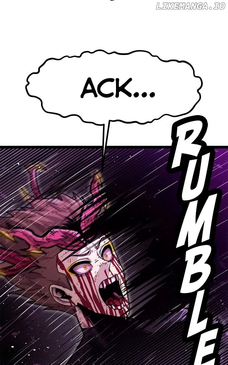 God Tribe Chapter 71 – Page 115