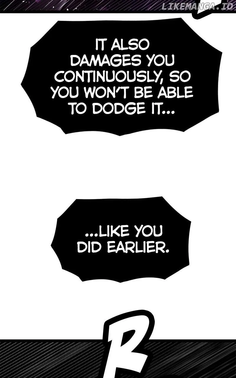 God Tribe Chapter 71 – Page 116