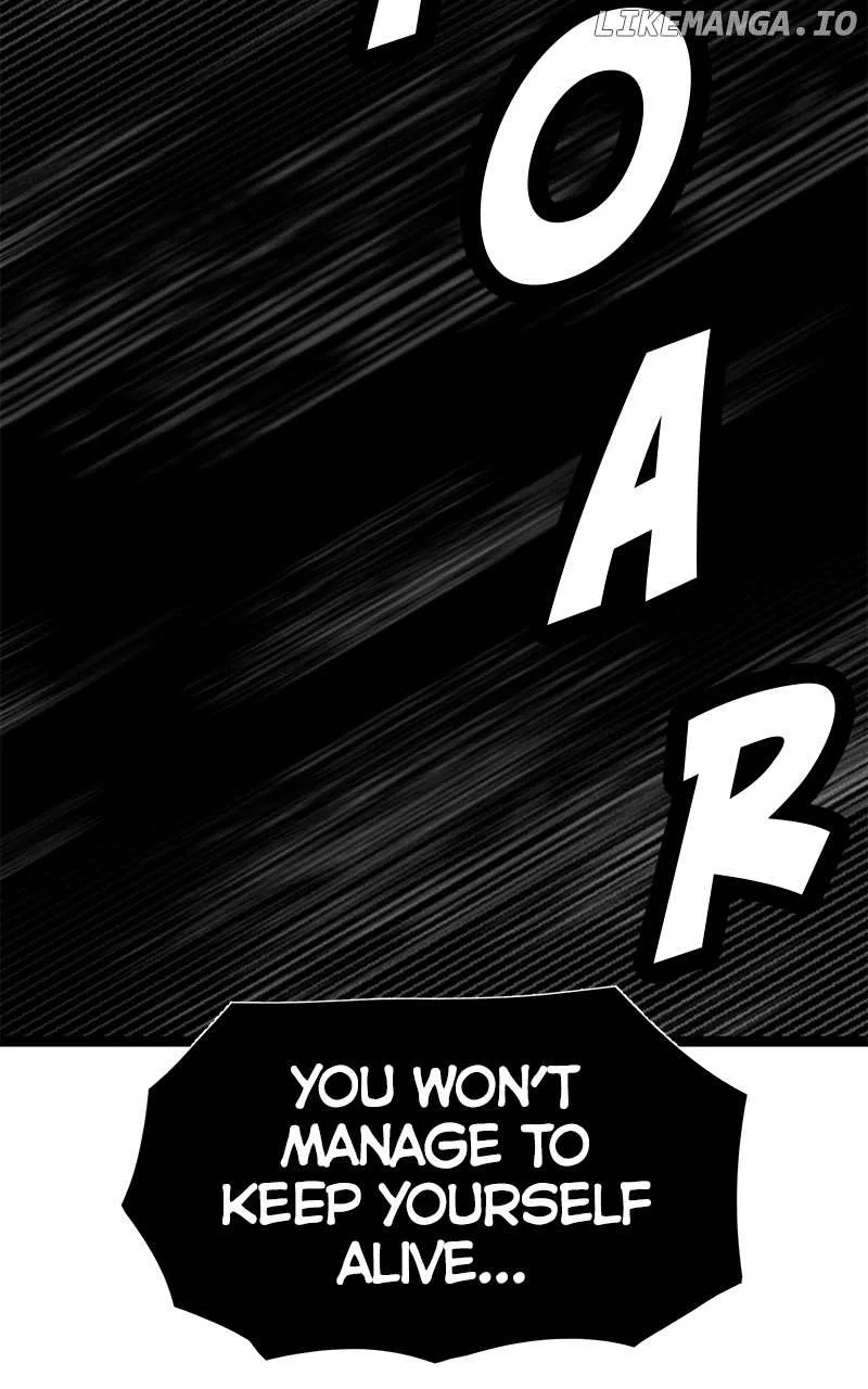 God Tribe Chapter 71 – Page 117