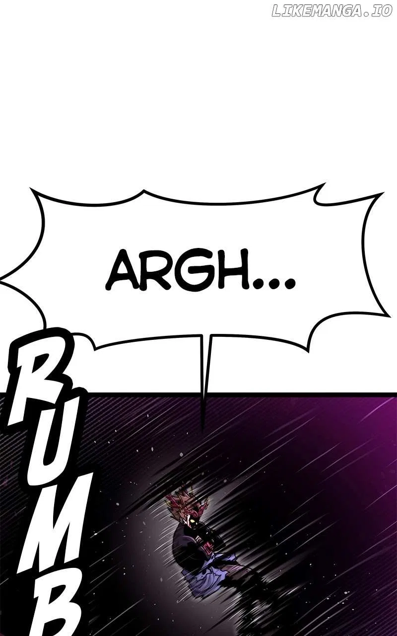 God Tribe Chapter 71 – Page 118