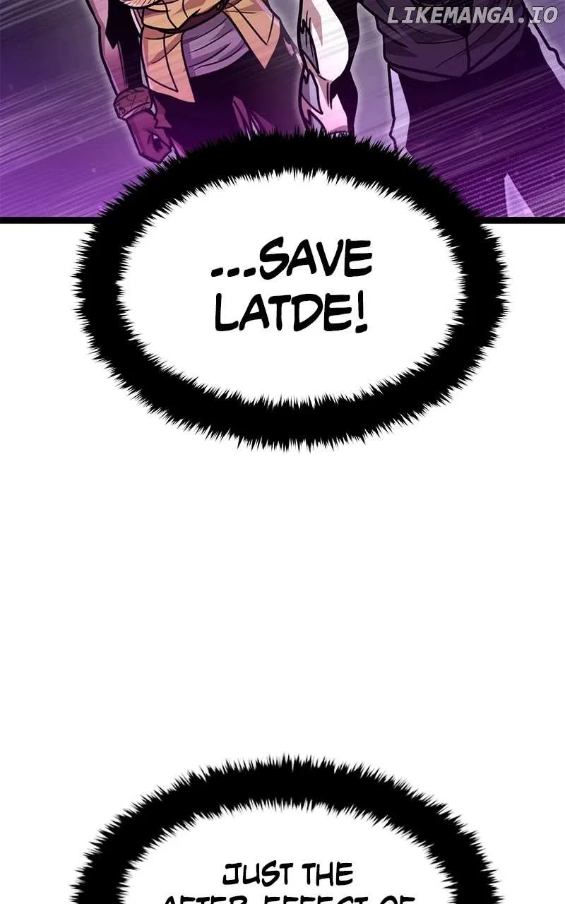 God Tribe Chapter 71 – Page 122