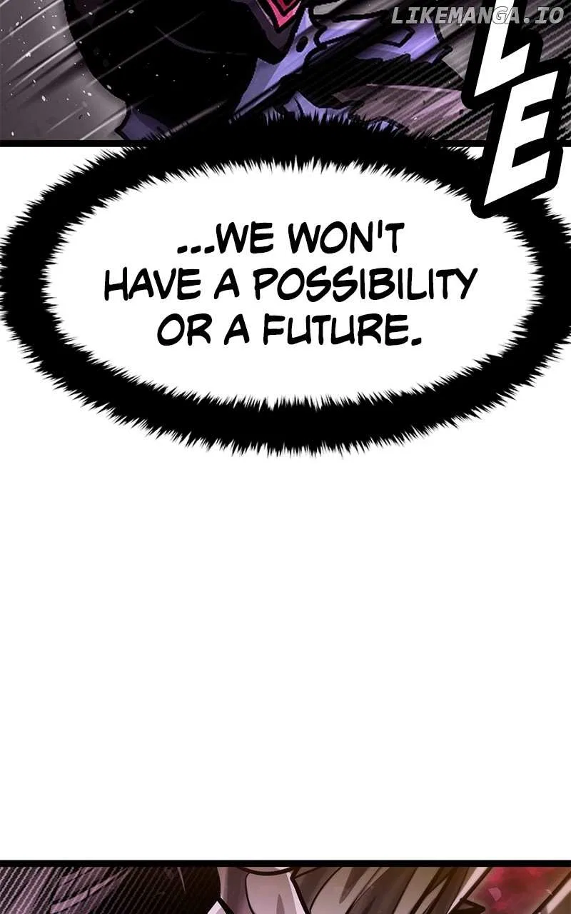 God Tribe Chapter 71 – Page 125