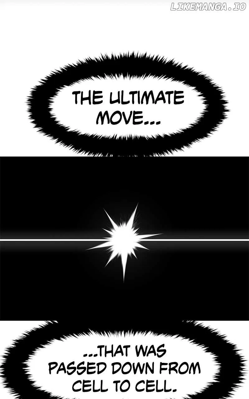 God Tribe Chapter 71 – Page 128