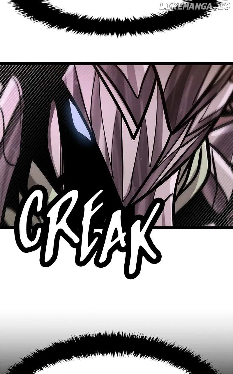 God Tribe Chapter 71 – Page 130