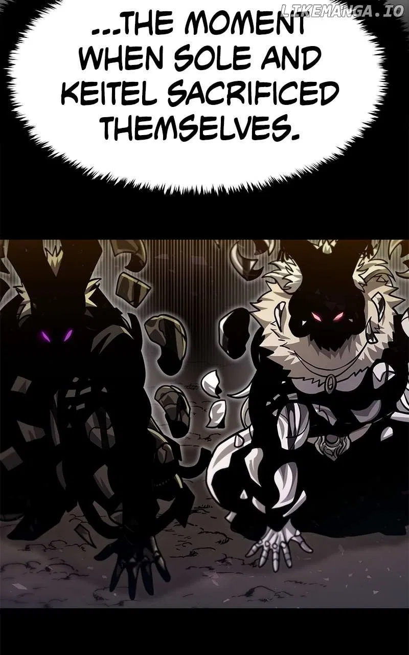 God Tribe Chapter 71 – Page 131