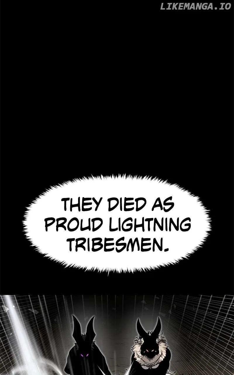 God Tribe Chapter 71 – Page 132