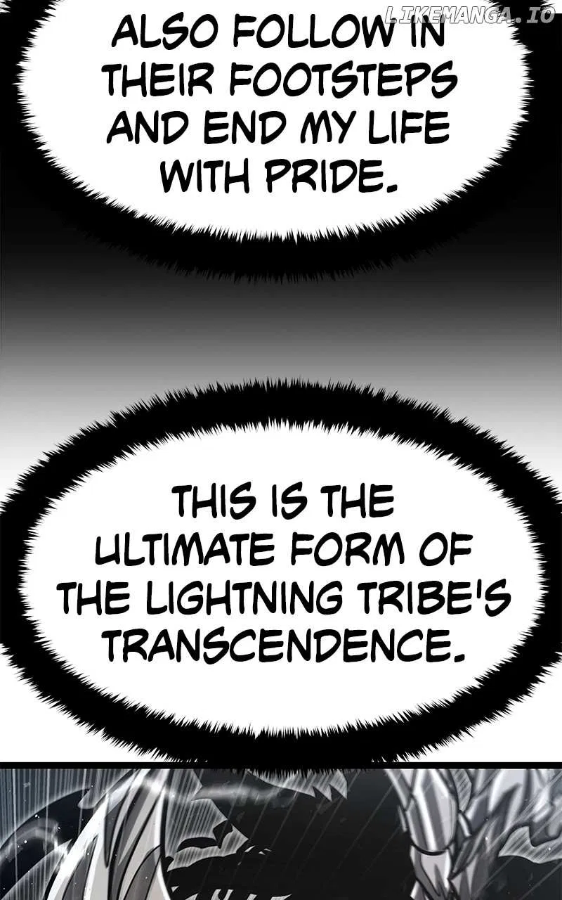 God Tribe Chapter 71 – Page 134