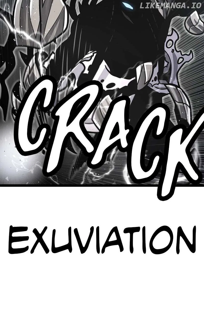 God Tribe Chapter 71 – Page 135