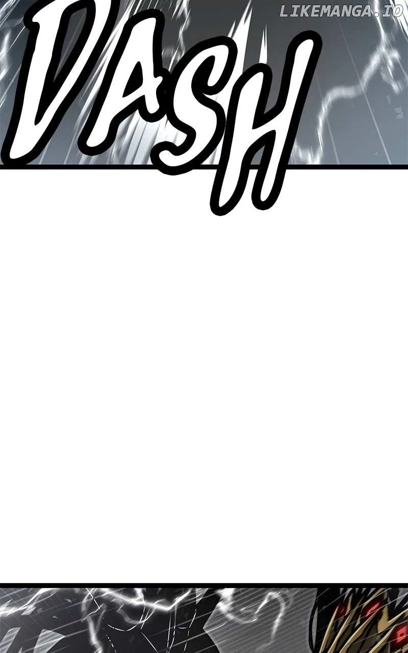 God Tribe Chapter 71 – Page 137