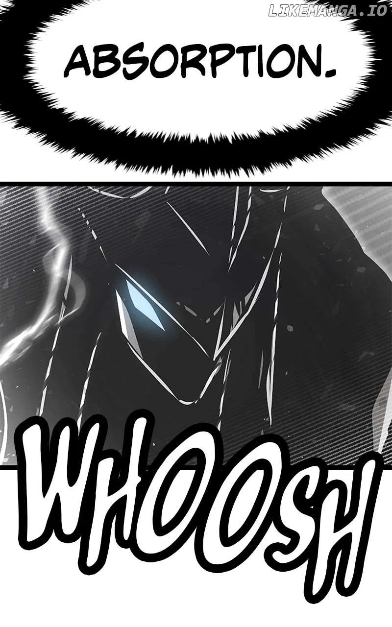 God Tribe Chapter 71 – Page 139