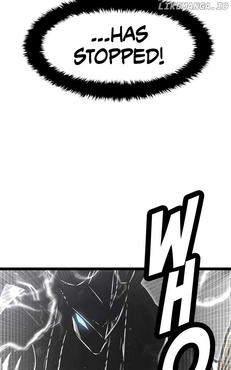 God Tribe Chapter 71 – Page 142