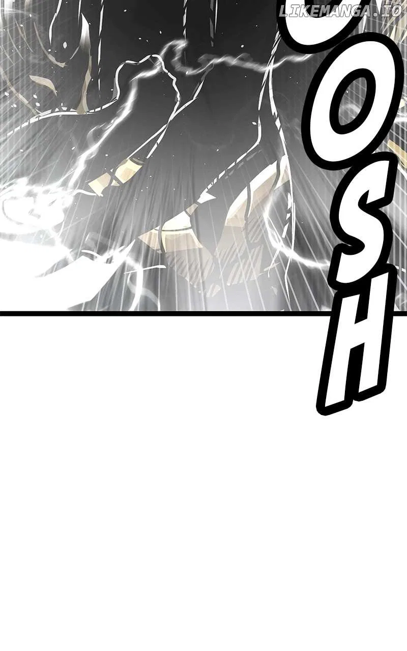 God Tribe Chapter 71 – Page 143