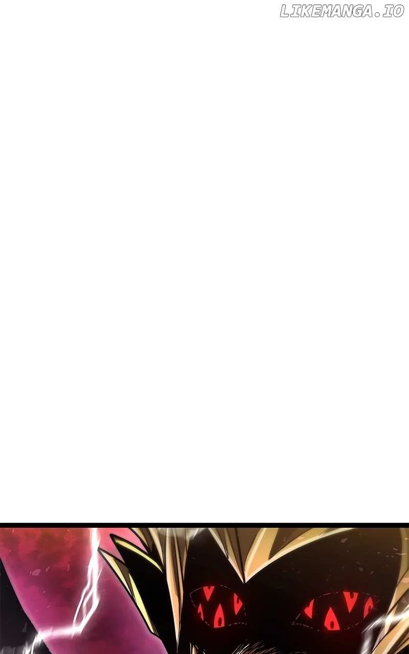God Tribe Chapter 71 – Page 144
