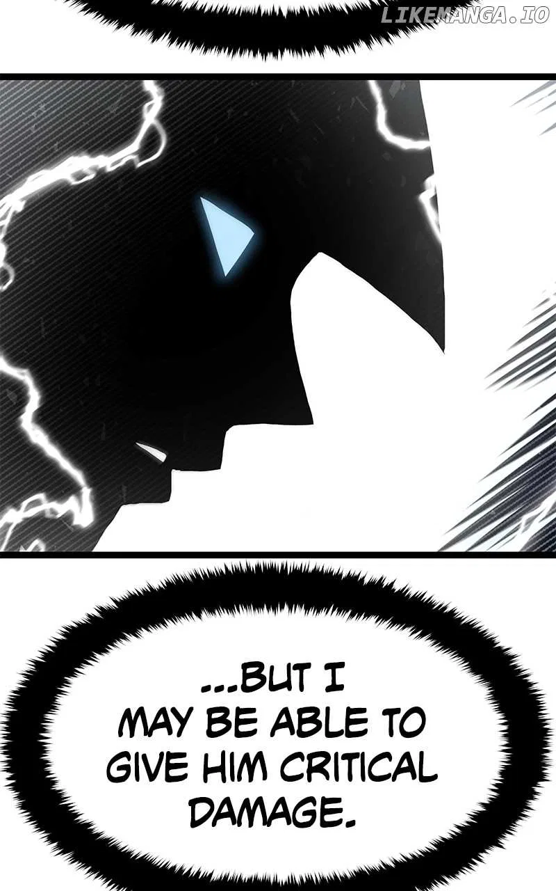 God Tribe Chapter 71 – Page 146