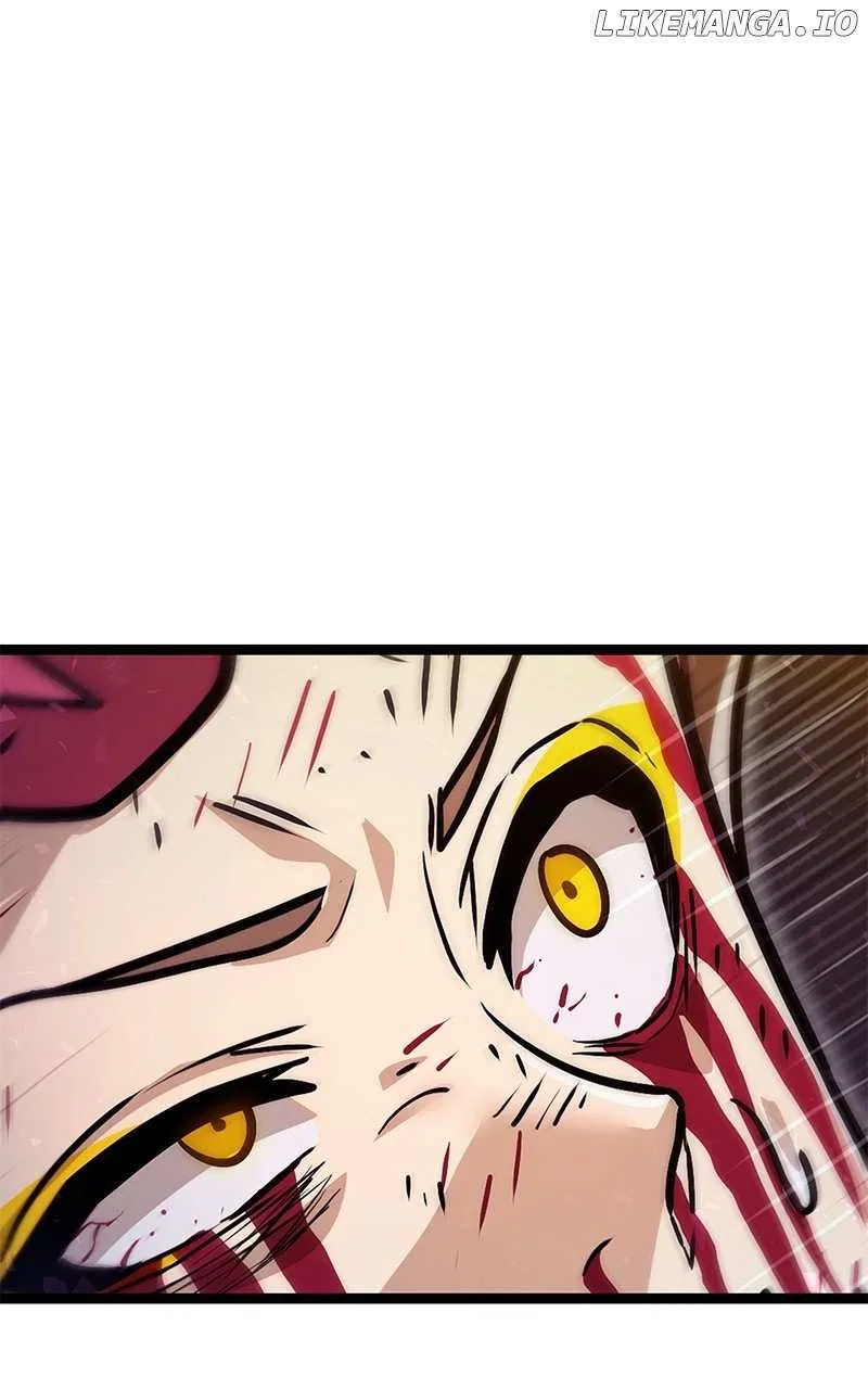 God Tribe Chapter 71 – Page 150