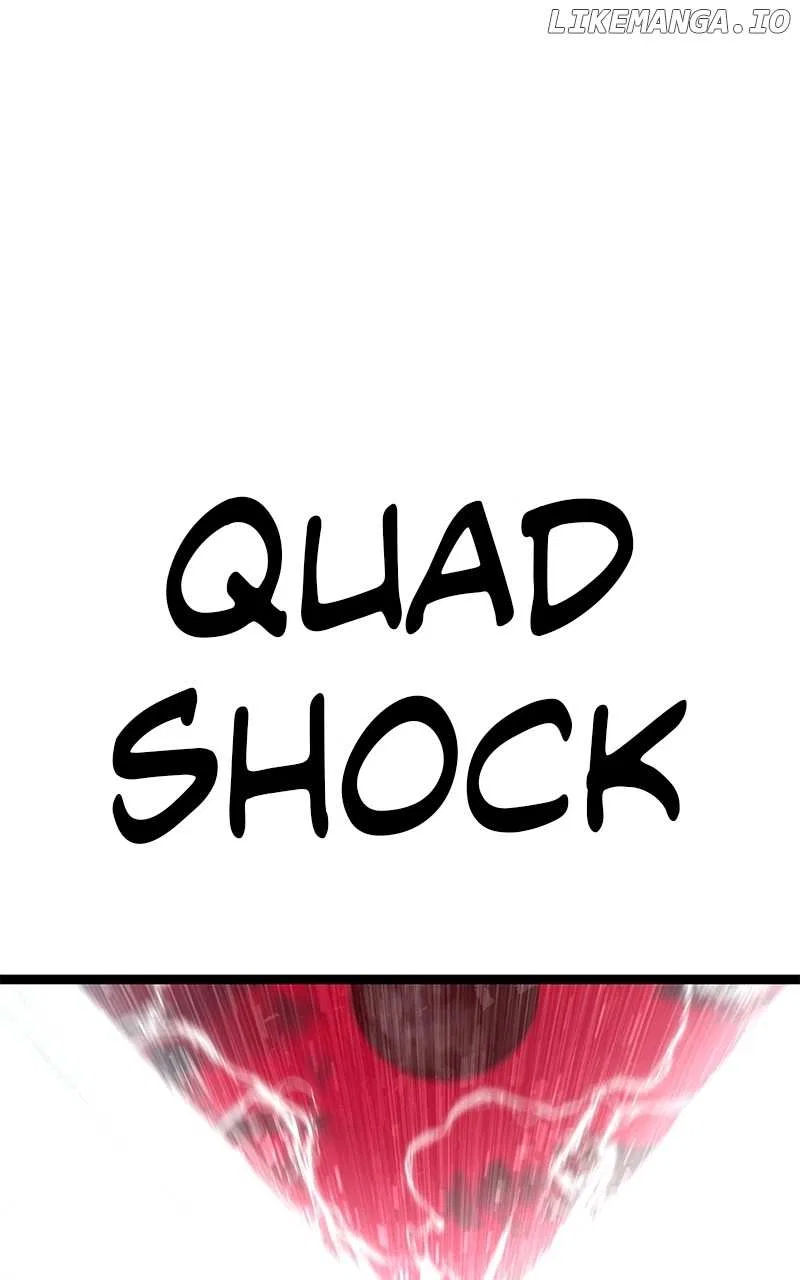 God Tribe Chapter 71 – Page 153