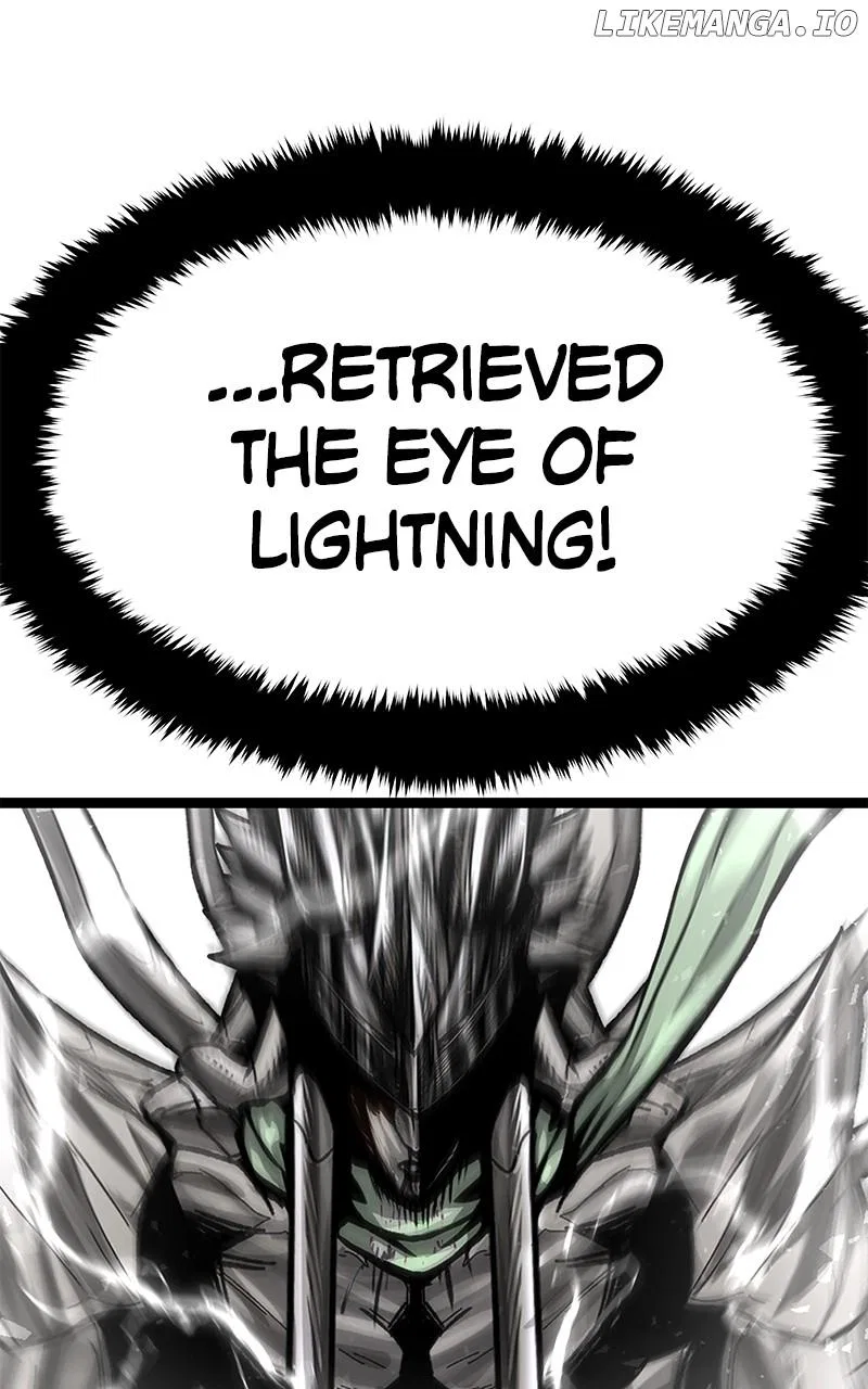 God Tribe Chapter 70 – Page 3