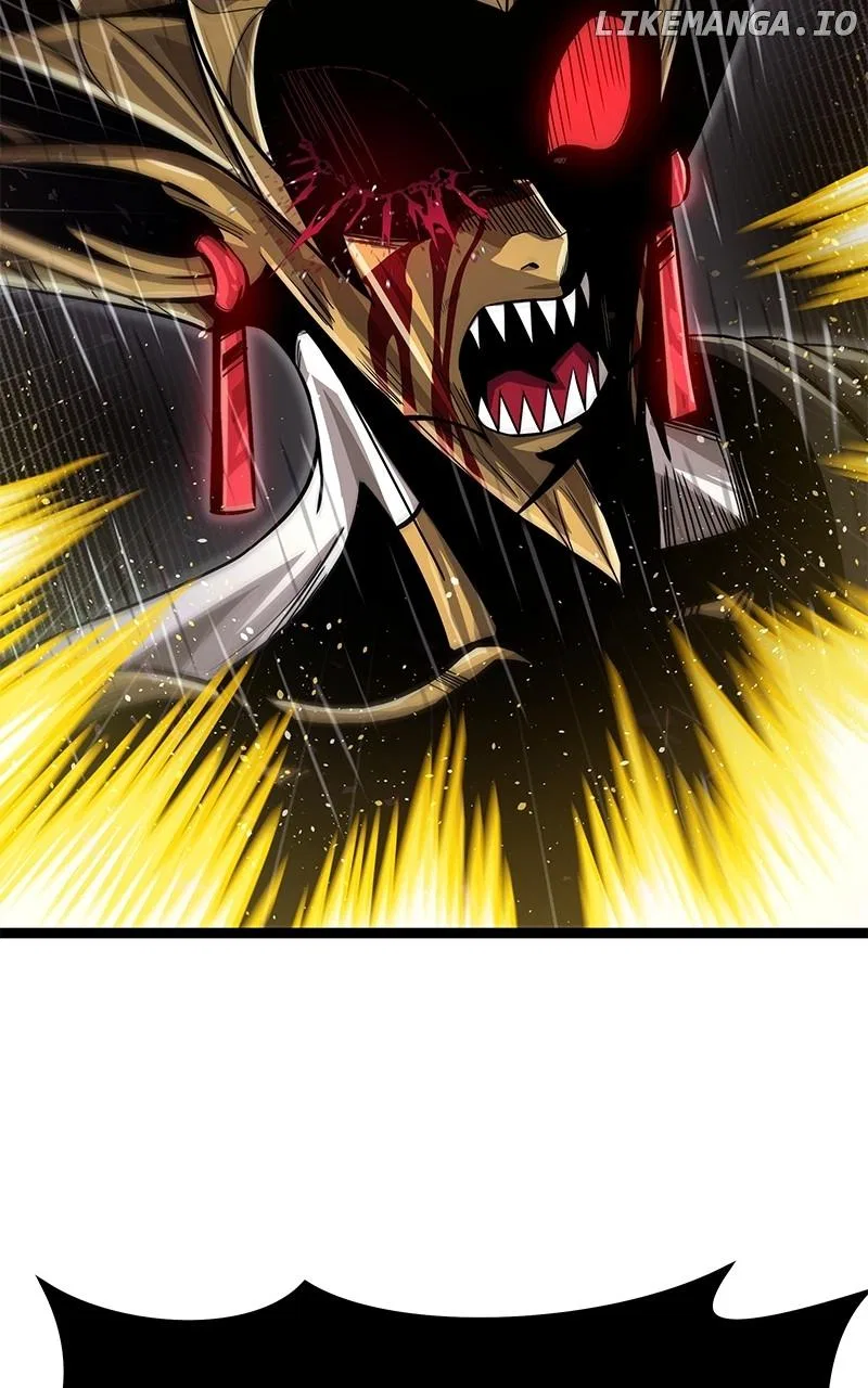 God Tribe Chapter 70 – Page 5