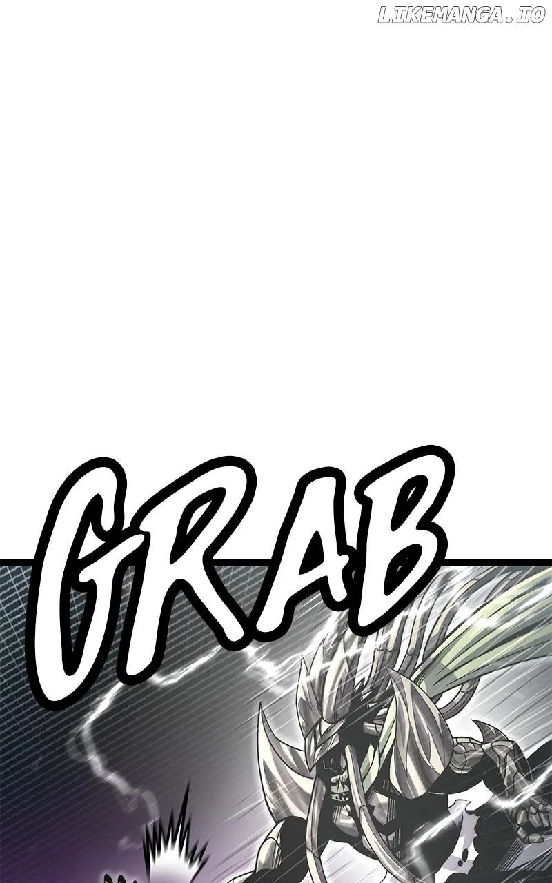 God Tribe Chapter 70 – Page 8