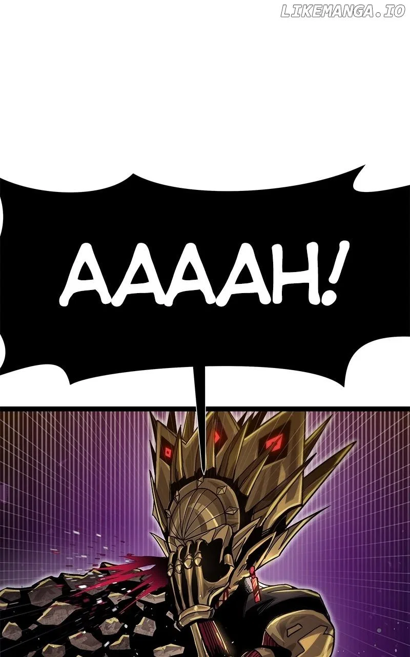 God Tribe Chapter 70 – Page 20