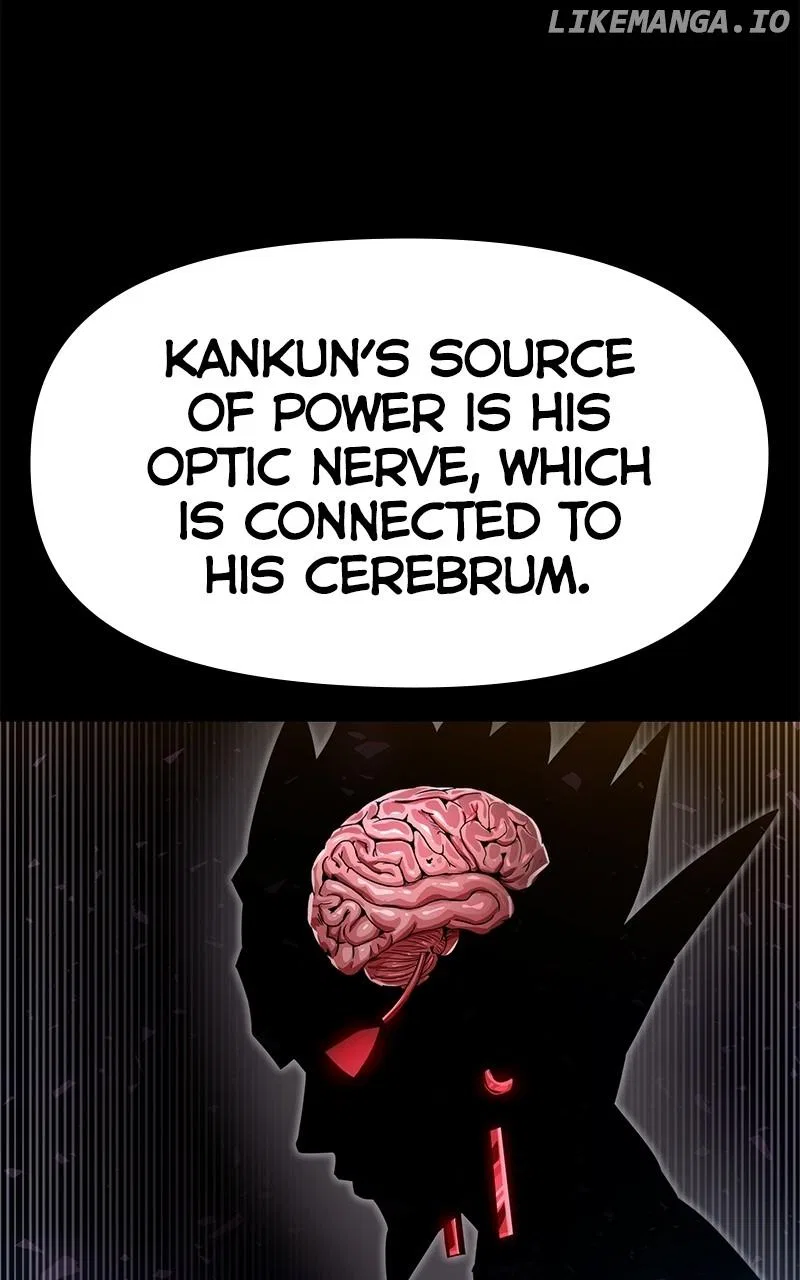 God Tribe Chapter 70 – Page 33