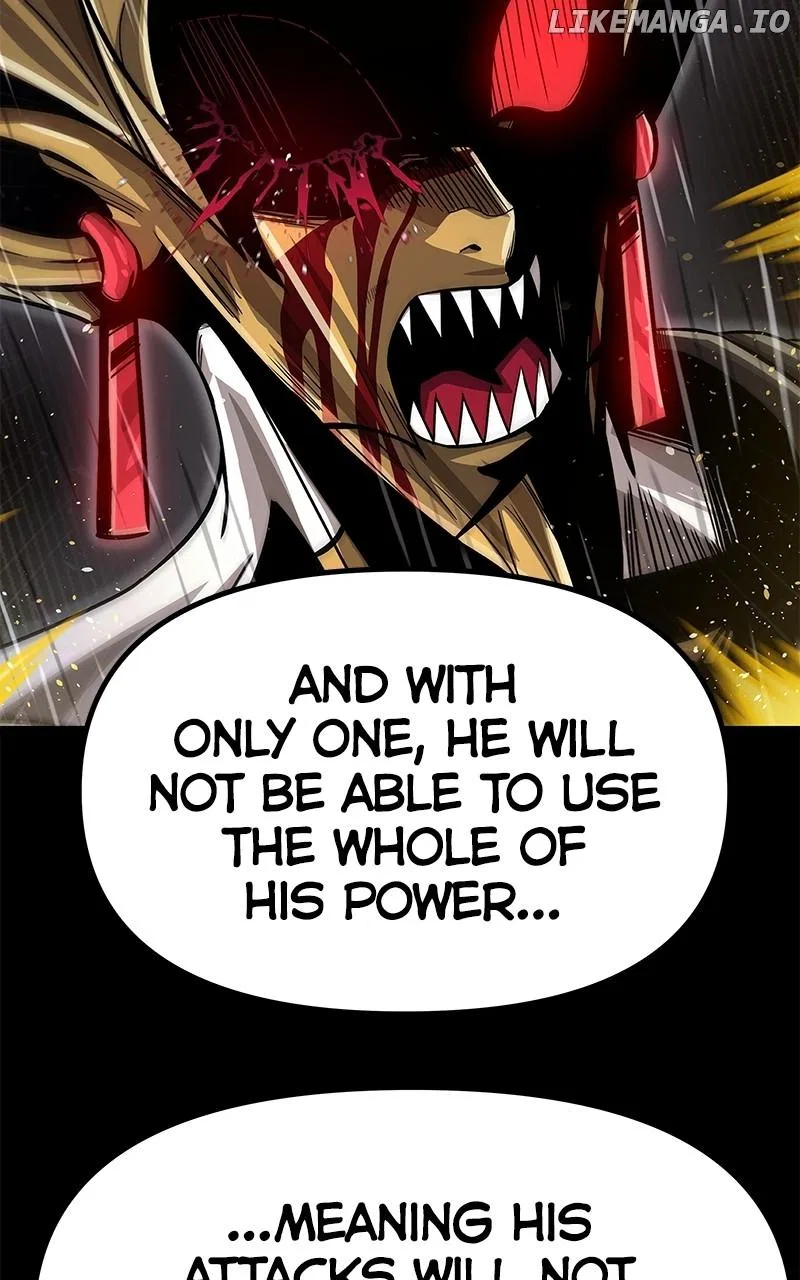 God Tribe Chapter 70 – Page 35